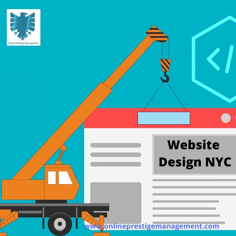 Website Design NYC