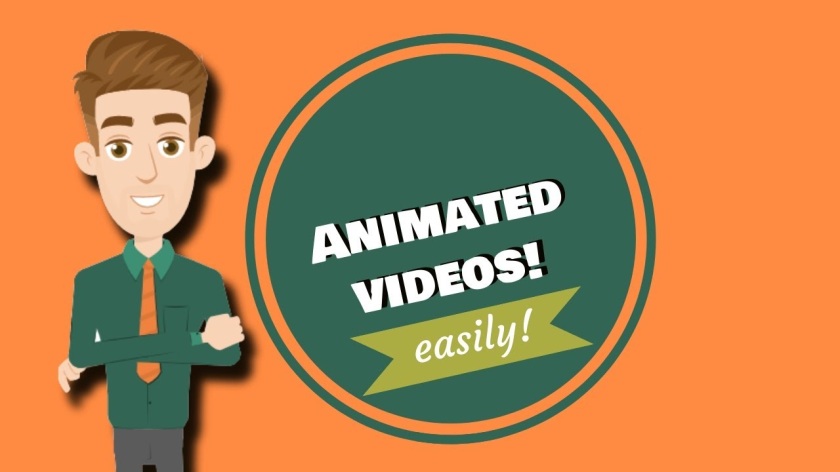 professional video animation